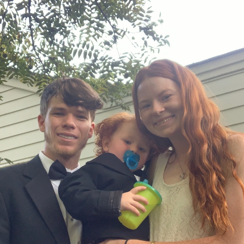 Meet your Posher, Lacy